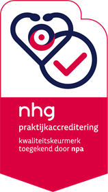 Keurmerk NHG accredatie